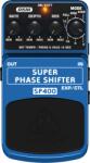 BEHRINGER SP400 Super Phaser gitár effekt pedál