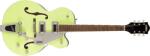 Gretsch G5420T Electromatic Classic Hollow Body Two-Tone Anniversary Green