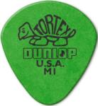 Dunlop 472R M 1 Tortex Jazz - arkadiahangszer