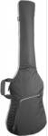 Stagg STB-10 UB bélelt basszusgitár tok - arkadiahangszer
