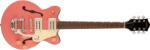 Gretsch G2655T Streamliner Center Block Jr. Coral
