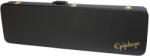 Epiphone Viola Bass Hard Case Black