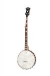 Epiphone Mastertone Bowtie Open Back Banjo Natural - arkadiahangszer