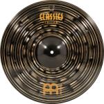 Meinl 17" Classics Custom Dark Crash