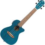 Ortega Guitars RUOCEAN-CE koncert ukulele - arkadiahangszer