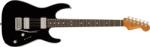 Charvel Super-Stock DKA22 2PT EB Black