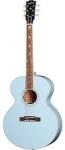 Epiphone J-180 LS Frost Blue