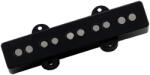 DiMarzio DP 551BK Area J 5 Bridge BK