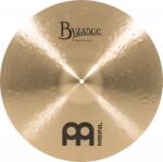 Meinl 19" Byzance Traditional Medium Thin Crash