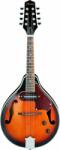Ibanez M510E-BS mandolin - arkadiahangszer