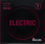 BlackSmith Super Light 09-42 húr - 3 szett