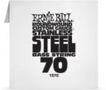 Ernie Ball Single Stainless Bass 070 - arkadiahangszer