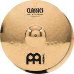 Meinl 14" Classics Custom Brilliant Powerful Hihat