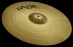 Paiste 101 20 Ride cintányér