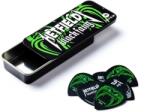 Dunlop PH 112T 94 Hetfield Black Fang pick set 0.94 mm