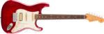 Fender Player II Stratocaster HSS Transparent Cherry Burst