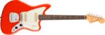 Fender Player II Jaguar Coral Red