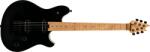 EVH EVH Wolfgang Special Baked Maple TOM Gloss Black - arkadiahangszer