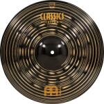 Meinl 16" Classics Custom Dark Heavy Crash