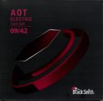 BlackSmith AOT Super Light 09-42 húr