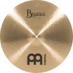 Meinl 17" Byzance Traditional Medium Thin Crash