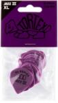Dunlop Tortex Jazz III XL 1.14 12pcs - arkadiahangszer