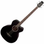 Takamine GB30CE Fekete