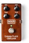 MXR Dunlop MXR M84 Bass Fuzz Deluxe