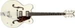 Gretsch G6636T-RF Richard Fortus Signature Falcon Center Block Vintage White