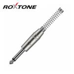 Roxtone RJ2PP-NN Mono 6, 3 jack dugó