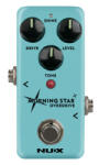 NUX MORNING STAR Mini Overdrive