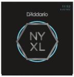 Daddario NYXL1152 11-52