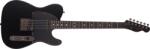 Fender MIJ Limited Hybrid II Telecaster Satin Black