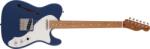 Fender MIJ Hybrid II Telecaster Thinline LTD Stain Indigo