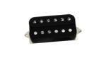 DiMarzio DP 261BK PAF Master Bridge black - arkadiahangszer
