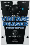 BEHRINGER VP1 vintage phser effekt gitár