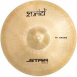 Zuriel ST-CR18B Star Rock 18" Crash cintányér