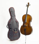 Stentor cselló 3/4 Student II Set