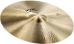 Paiste Formula 602 Classic 20 Thin Crash cintányér