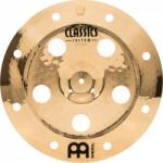 Meinl 16" Classics Custom Brilliant Trash China