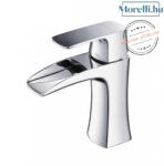 AREZZO design design WAKEFIELD Cascade mosdó csaptelep AR-7001 (7001)