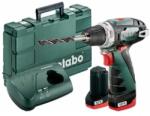 Metabo PowerMaxx BS 12 V (600079550)