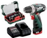 Metabo PowerMaxx BS 12 V (600984900)