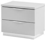 Modum MODUM-136CMN-09BI ONDA Fehér Színű Komód (136CMN-09BI)