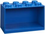 LEGO® Storage fali polc 21x32 cm kék (41151731)