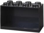 LEGO® Storage fali polc 21x32 cm fekete (41151733)