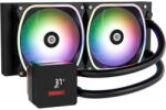 Enermax Aquafusion II ARGB 240mm (ELC-AQFS240-SQA)