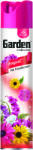Garden Vízbázisú légfrissítő 300 ml - Virágcsokor