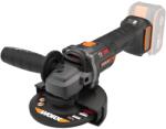 WORX WX814.9 Polizor unghiular