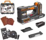 WORX WX820 Masina de slefuit alternativ